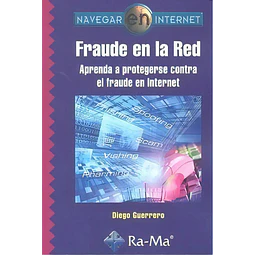Fraude en la Red