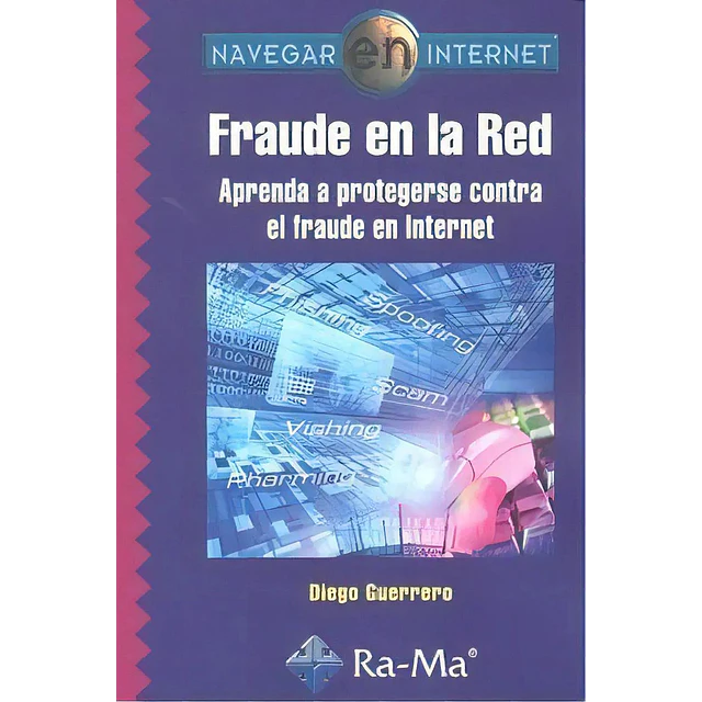 Fraude en la Red