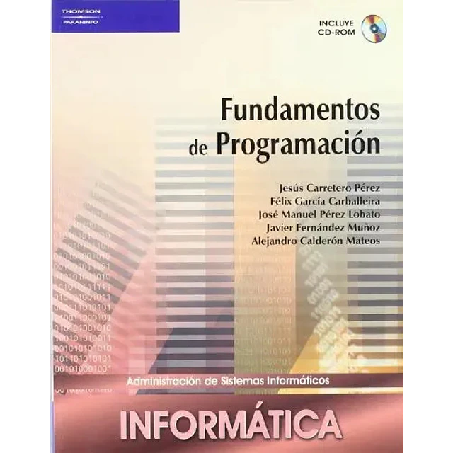 Fundamentos de Programación