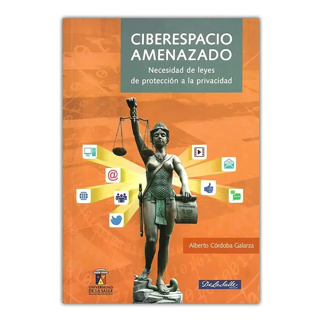 Ciberespacio Amenazado