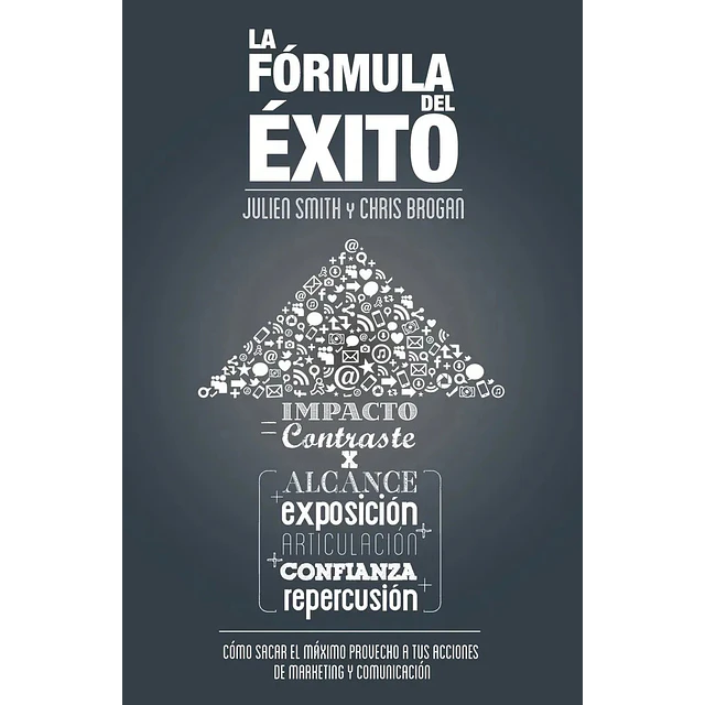 La Fórmula del Éxito