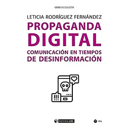 Propaganda digital
