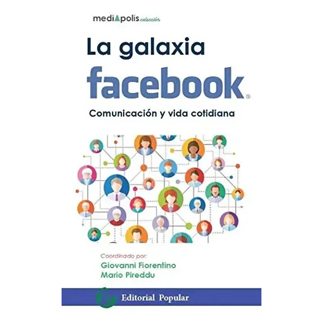 La galaxia facebook