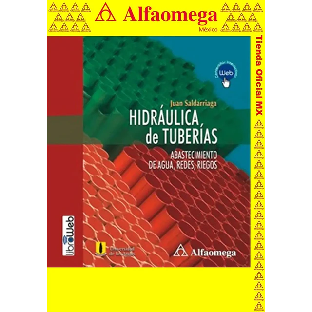 Hidráulica de Tuberías