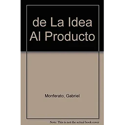 De la Idea al Producto