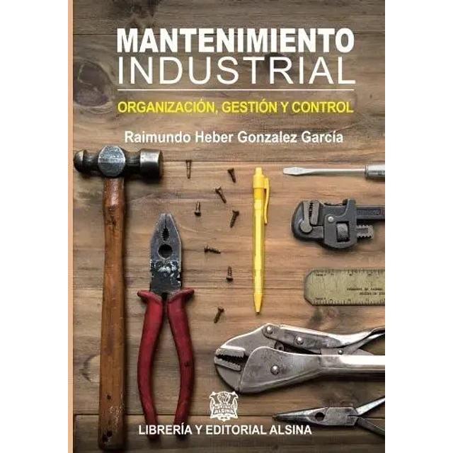 Mantenimiento Industrial