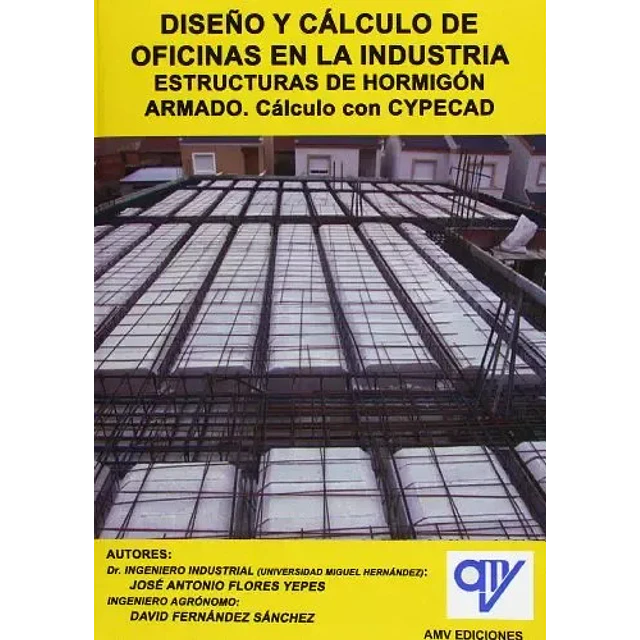 Diseño y cálculo de Oficinas en la Industria