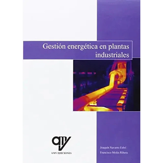Gestión Energética en Plantas Industriales