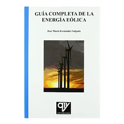 Guía completa de la energía eólica
