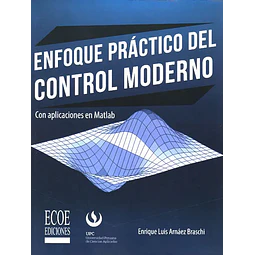 Enfoque Práctico del Control Moderno