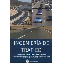 Ingeniería de tráfico