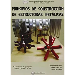 Principios de construcción de estructuras metálicas