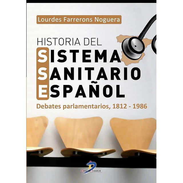 Historia del Sistema Sanitario Español