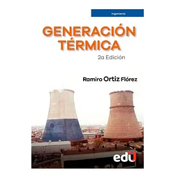 Generación Térmica