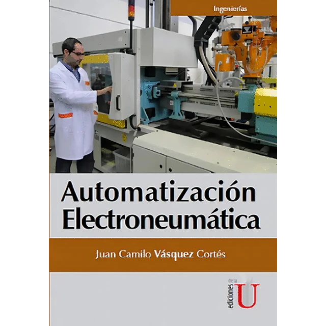 Automatización Electroneumática