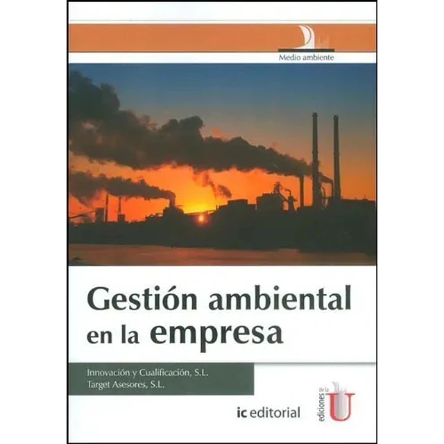 Gestión ambiental en la empresa