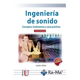 Ingeniería del sonido