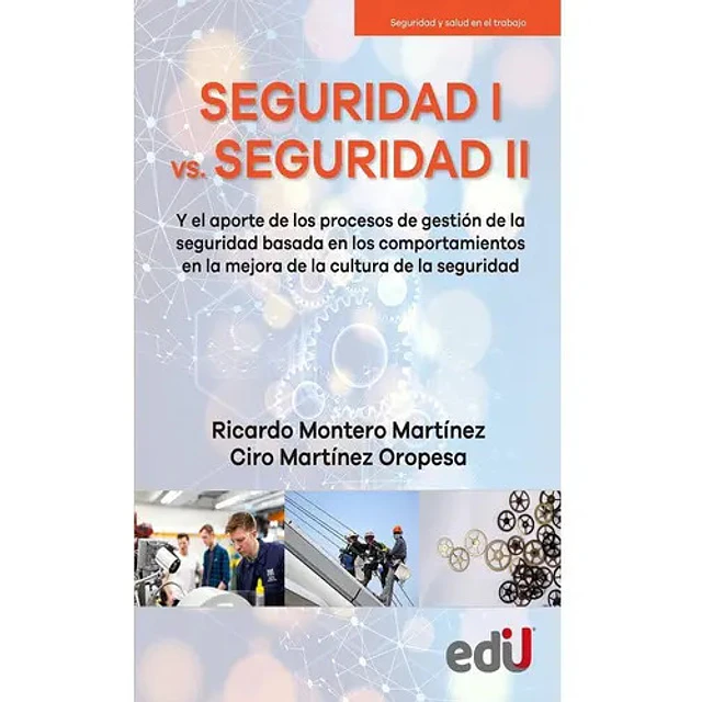 Seguridad I vs Seguridad II