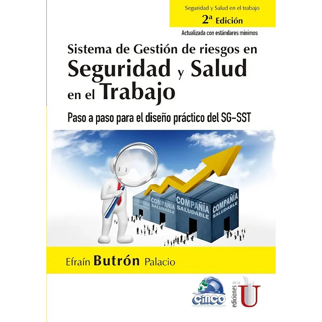 Seguridad y Salud en el Trabajo Sistema de Gestión de Riesgos en