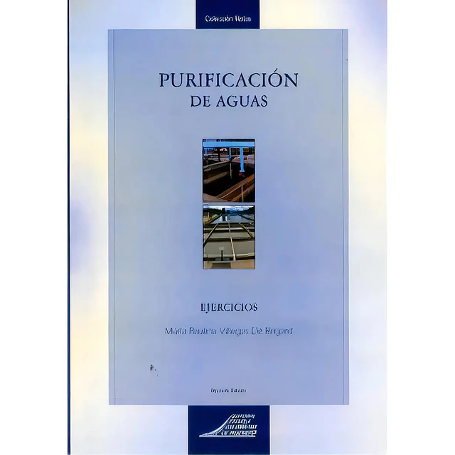 Purificación de Aguas