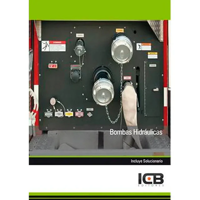 Bombas Hidráulicas