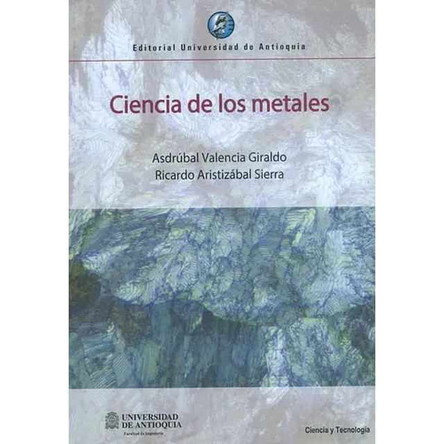 Ciencias de los Metales