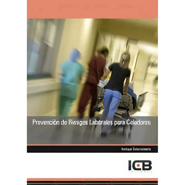 Prevención de Riesgos Laborales para Celadores