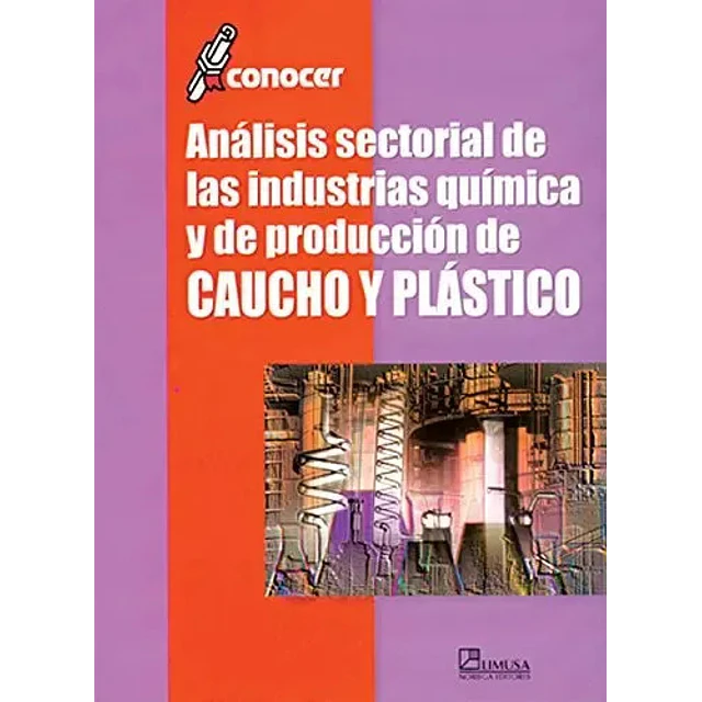 Caucho y Plástico