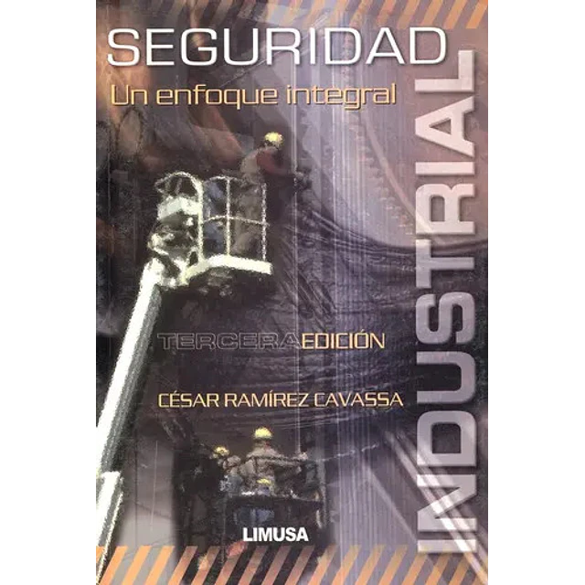 Seguridad Industrial