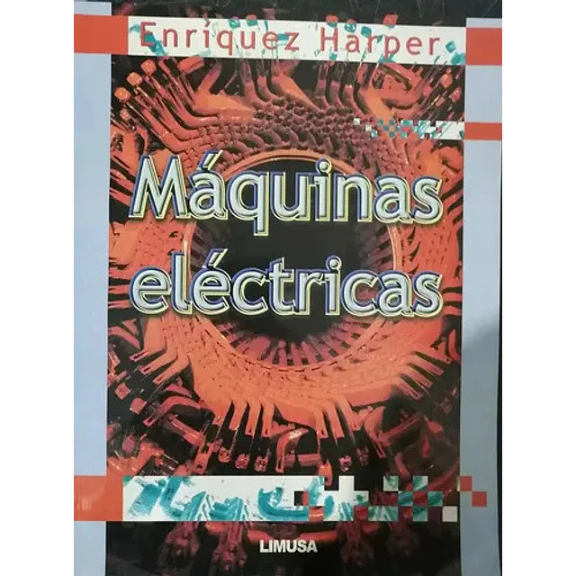 Máquinas Eléctricas