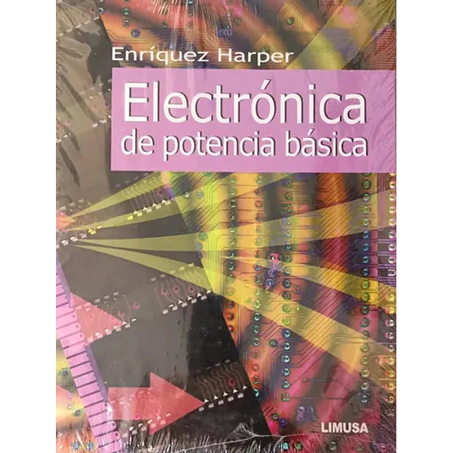 Electronica de potencia basica