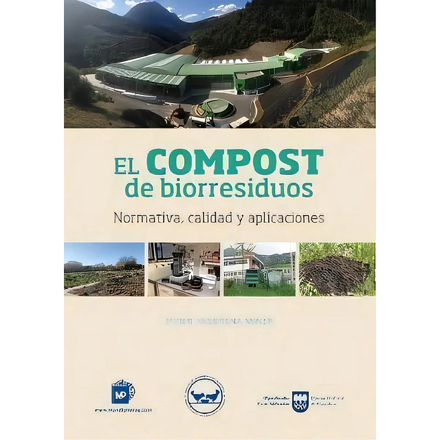 El compost de Biorresiduos