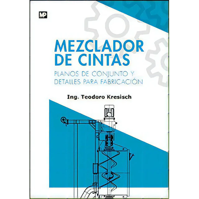 Mezclador de Cintas