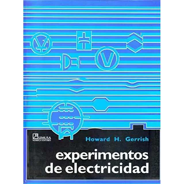 Experimentos de Electricidad