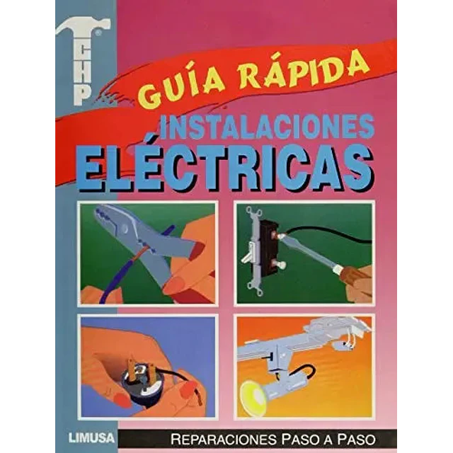 Guia Rapida Instalaciones Electricas