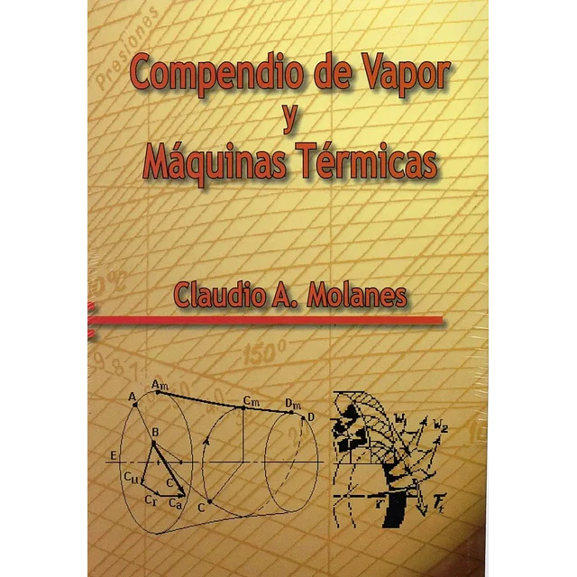 Compendio de Vapor y Máquinas Térmicas