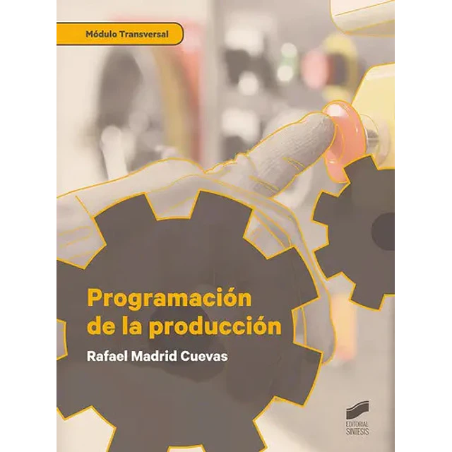 Programación de la producción