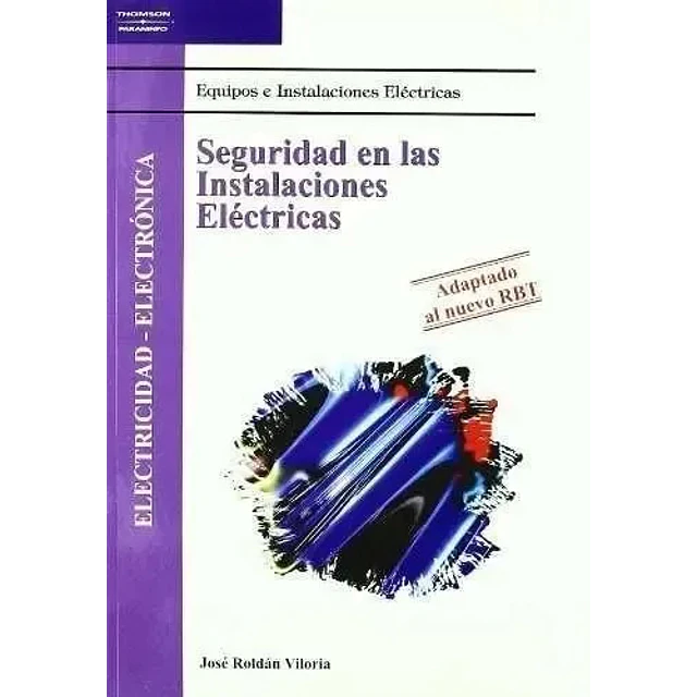 Seguridad en las instalaciones electricas