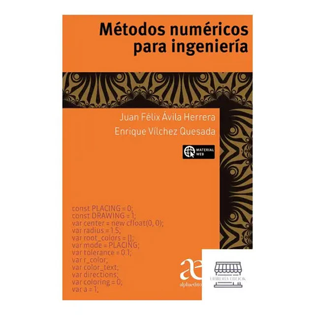 Métodos numéricos para ingeniería
