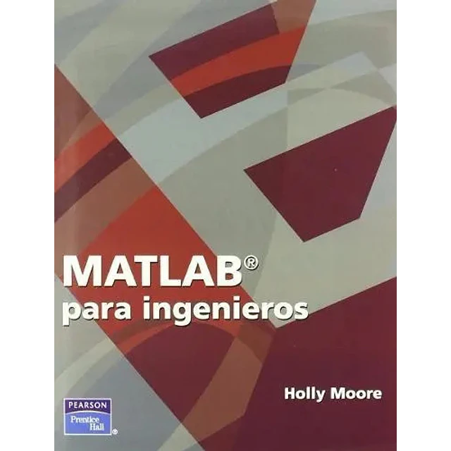 MATLAB para ingenieros
