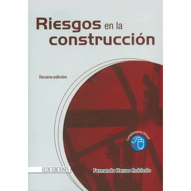 Riesgos en la construcción