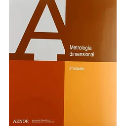 Metrología Dimensional