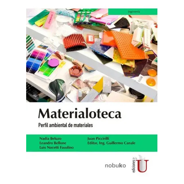 Materialoteca