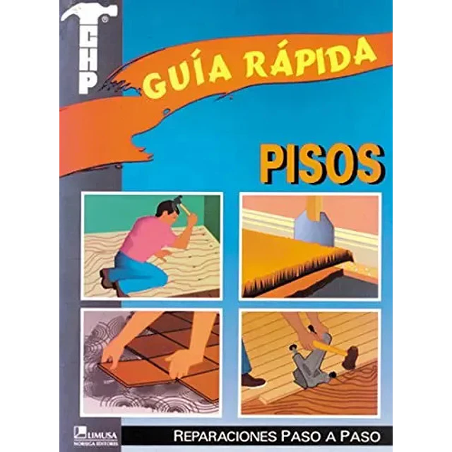 Guia Rapida Pisos