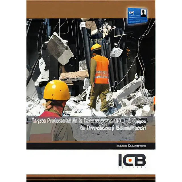 Tarjeta Profesional de la Construcción (TPC). Trabajos de Demolición y Rehabilitación