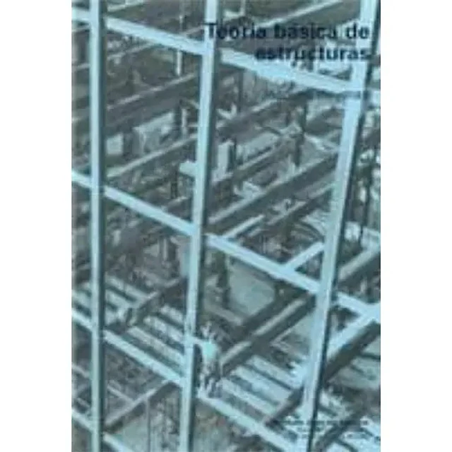 Teoría básica de estructuras