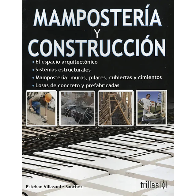 Mampostería y Construcción