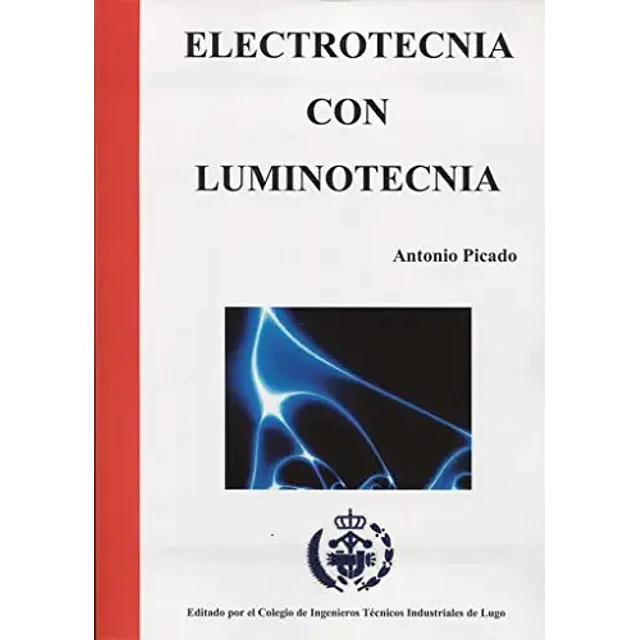 Electrotecnia con Luminotecnia