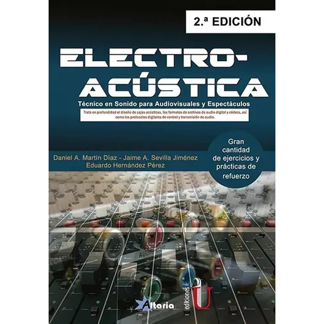 Electro-Acústica