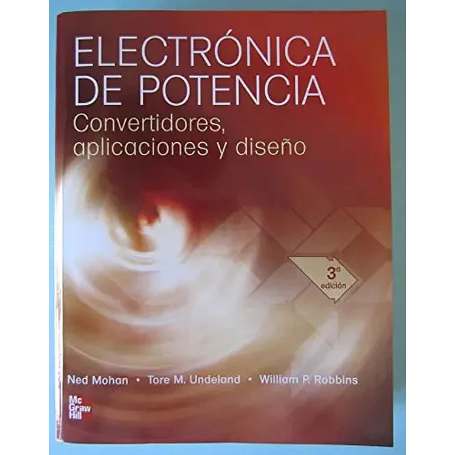 Electrónica de Potencia